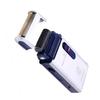 Life Is Beauty Portable Shaver Electric Men Razor Rechargeable Trimmer Travel Reciprocating
