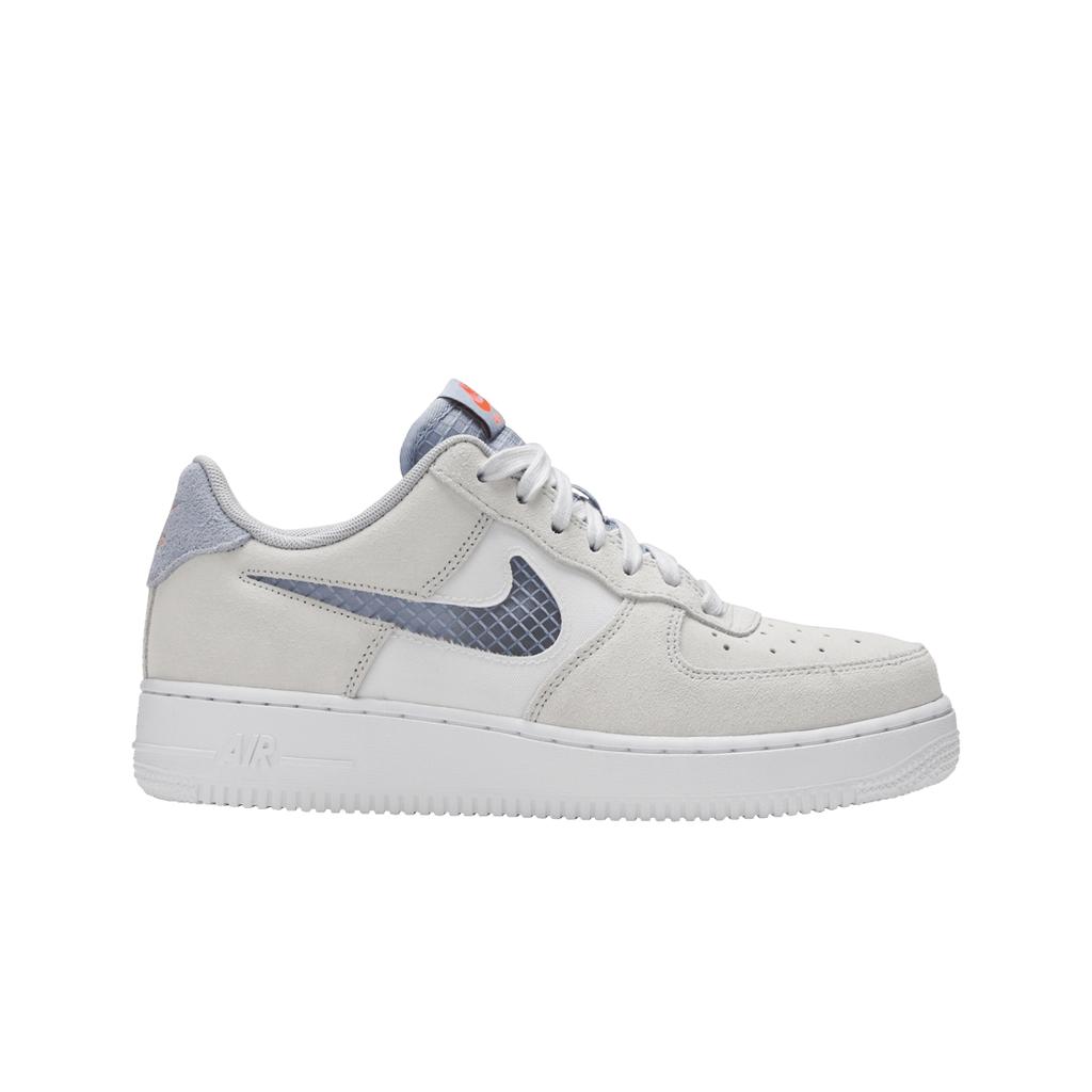 Nike Air Force 1 '07 Lv8 Indigo Fog
