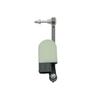 Front Left Car Height Control Level Sensor 3D0941285E For VW Phaeton 2002-2016 High Quality Auto Accessories