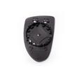Wide Angle Rearview Mirror for 06-14 Opel Vauxhall MK4