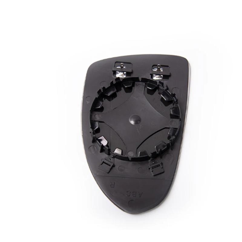 Wide Angle Rearview Mirror for 06-14 Opel Vauxhall MK4