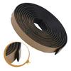 3 Meters Sealing Strip Car Decor Decoration Rubber Set