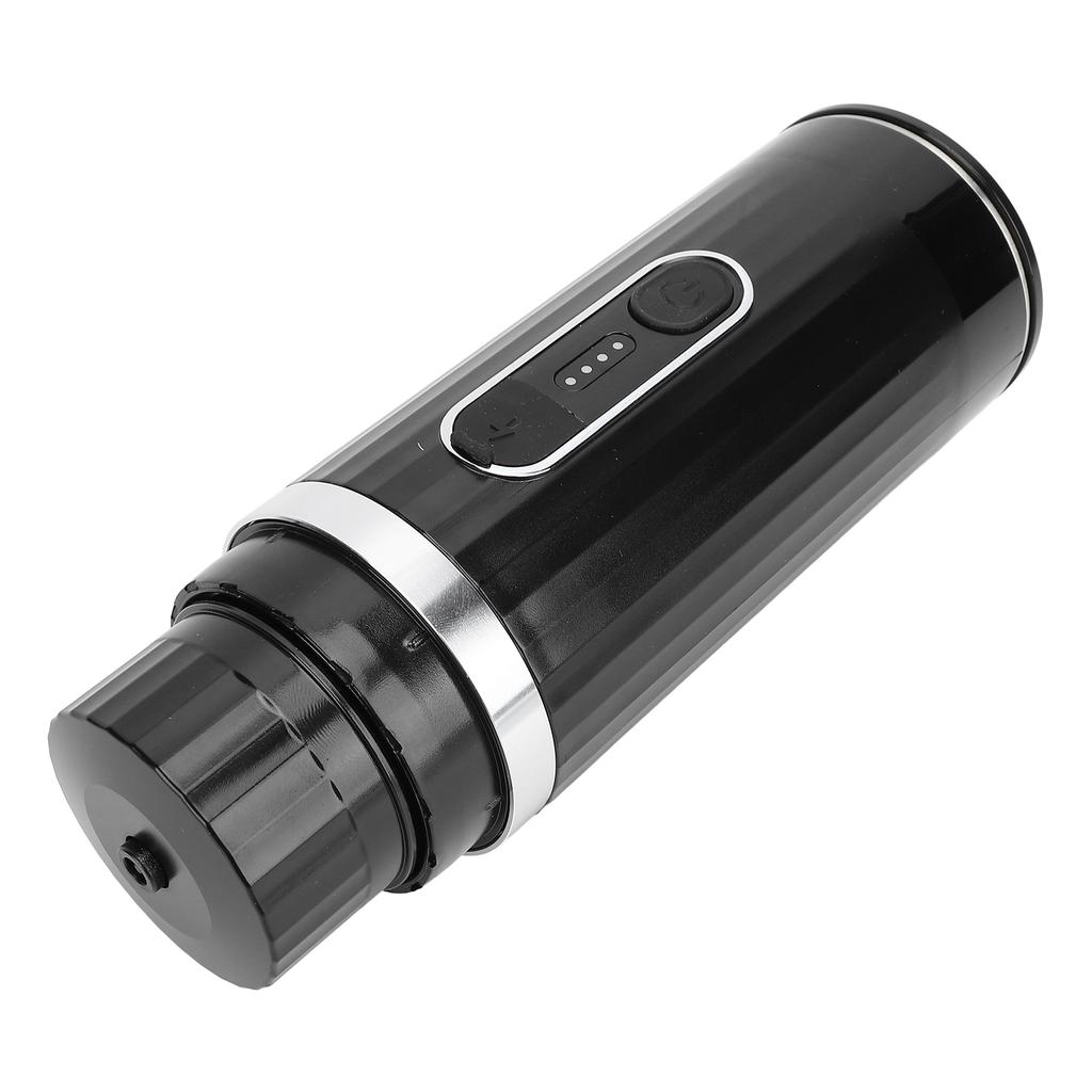 Electric Coffee Machine Self Heating USB Rechargeable Portable Electric Coffee Maker for Ground Coffee for NES for DG Capsules
