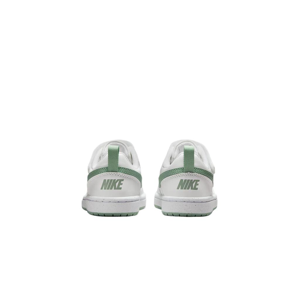 Nike Court Borough Low Recraft PS Summit White Green DV5457-130