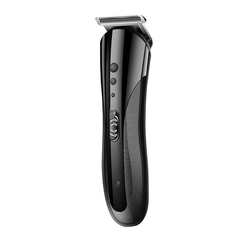 3 In 1 Hair Trimmer Rechargeable Electric Nose Hair Clipper Razor Beard Shaver