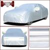 Porsche 911/718/Taycan/Panamera/Cayenne/Macan Rainproof Car Cover
