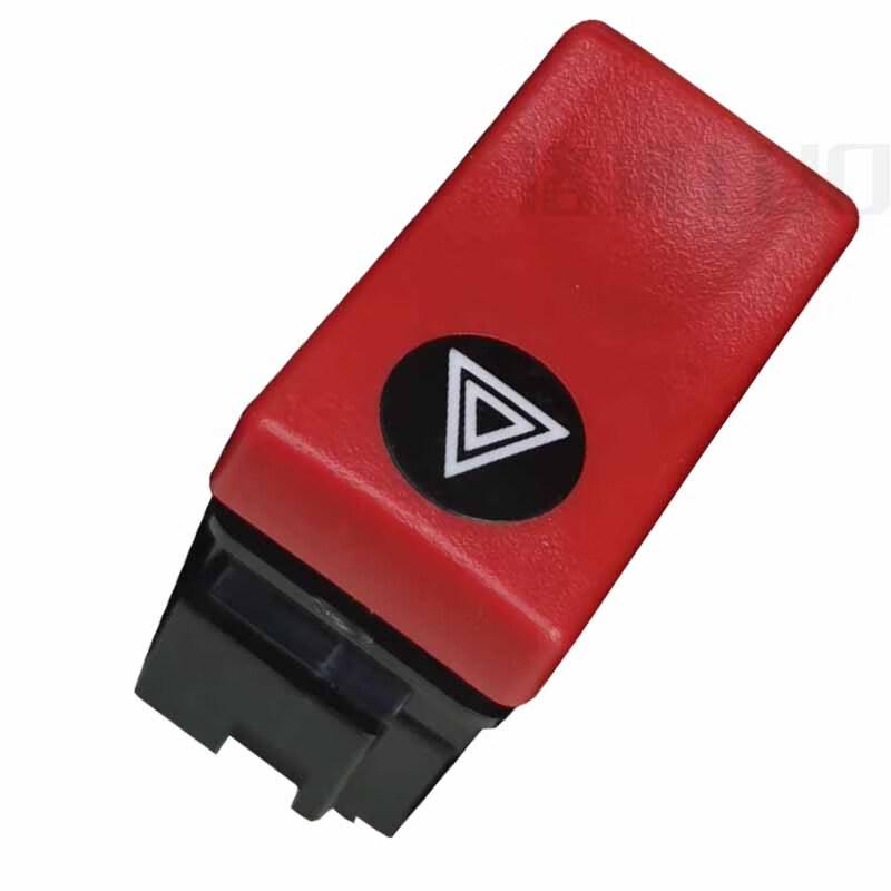Luoshi Dongfeng Tianjin EQ1120GA Hazard Warning Switch