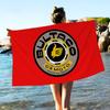 Bultacos Alpina Motorcycles Big Microfiber Beach Towels Quick Dry Towel Sand Beach Towels Pool Towel For Travel Swim Pool Yoga