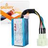 Racing 5 Pins AC CDI Box for GY6 50cc - 70cc 90cc 110cc 125cc 150cc Scooter 4-Stroke Engine ATV Go Kart Moped Quad Pit Dirt Mini Pocket Bike Chopper