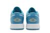 Jordan 1 Low Aquatone (GS)