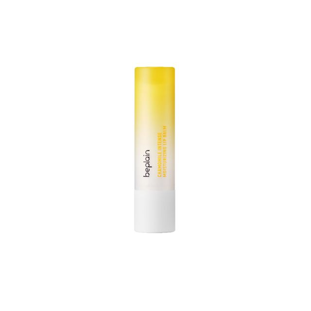 beplain - Chamomile Dual Moisturizing Lip Balm 3.6g