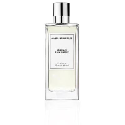 Eau De Toilette - Angel Schlesser - Profund Orange - 100ml - Unisex - Concentration: EDT