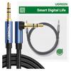 Kabel Aux 3.5Mm Męski Ugreen 60181 Do Aux 3,5Mm Męski