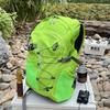 Schoolbag Outdoor Large Capacity Hiking Bag Men's and Women's Backpack Casual Waterproof Drawstring Backpack Outdoor Sports Hiking Bag
