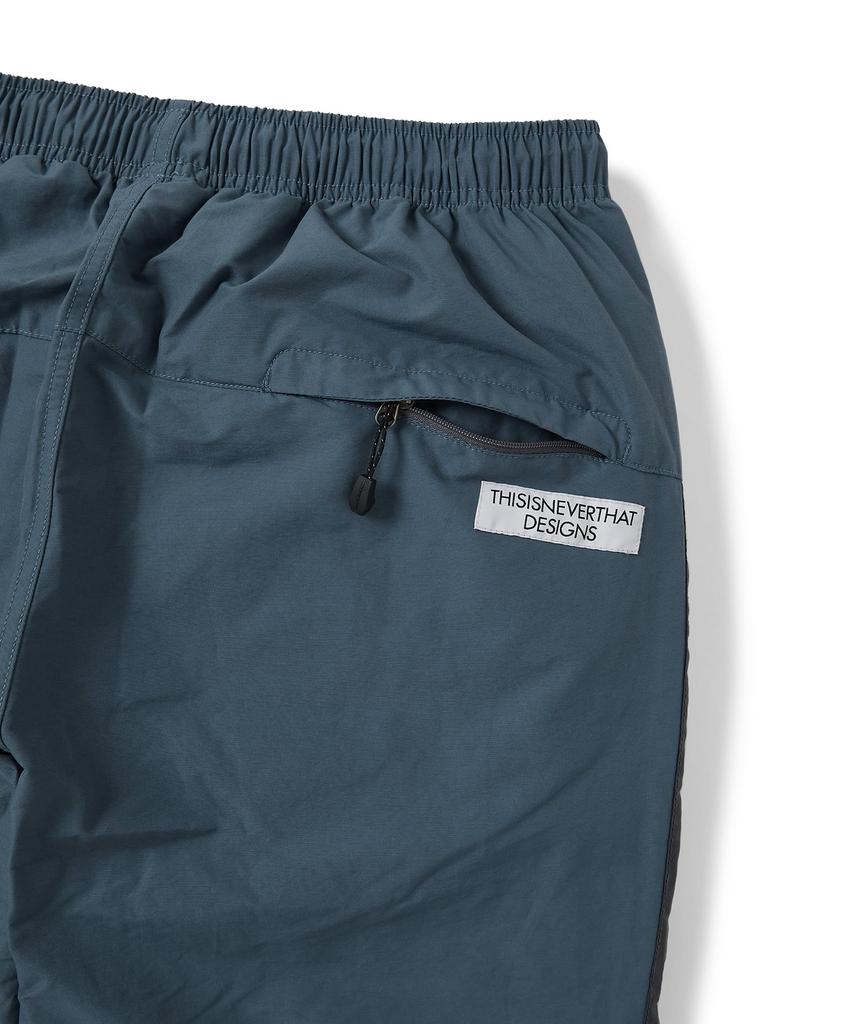 THISISNEVERTHAT Sports Track Pant Blue