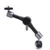 5 Inches Adjustable Friction Power Articulating Magic Arm Cardan Joint for Filming Tools