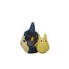 Cartoon Neighbor My Totoro Resin Ornament With Medium Totoro For Giving Gift