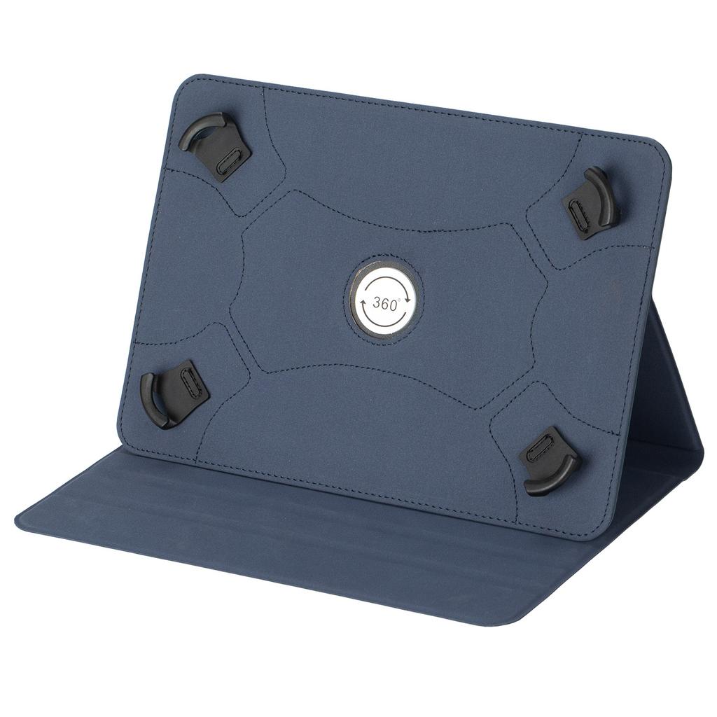 For 7-8 Inches Universal Tablet Case Protective Cover PU Leather Stand Folio Case