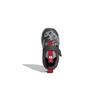 Disney X Adidas Rapida Mickey Mouse Cushioning Slip Resistant Cushioning Slip Resistant Low Top Toddler Shoes Gray EF9730