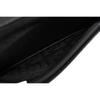Used Cartier/Cartier Long Wallet Wallet Men's Men's Leather Genuine Leather Black L3000769 SANTOS DE CARTIER With Coin Purse Bifold
