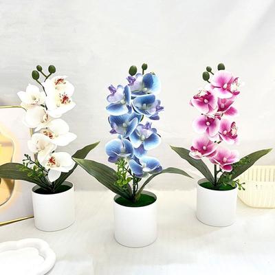 Decoración para el hogar
 – Flores y coronas decorativas