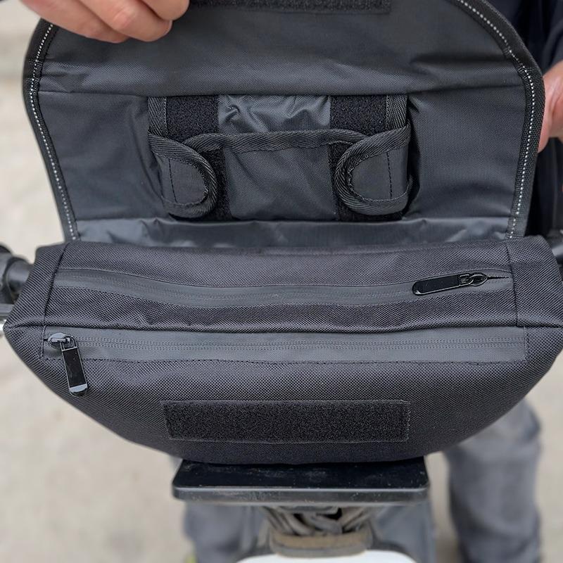 Motorrad Fronttasche für Yamaha, BMW, Triumph - Modifizierte Hängetasche