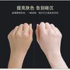 [3-piece Set] Long Term Oil Control Super Makeup Powder (classic)+concealer (wheat Color)