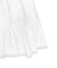Without Summer Poly Frill Skirt