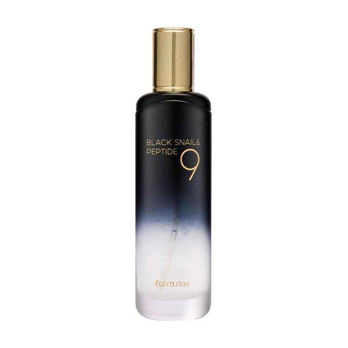 Farm Stay Black Snail & Peptide9 Perfect Toner
