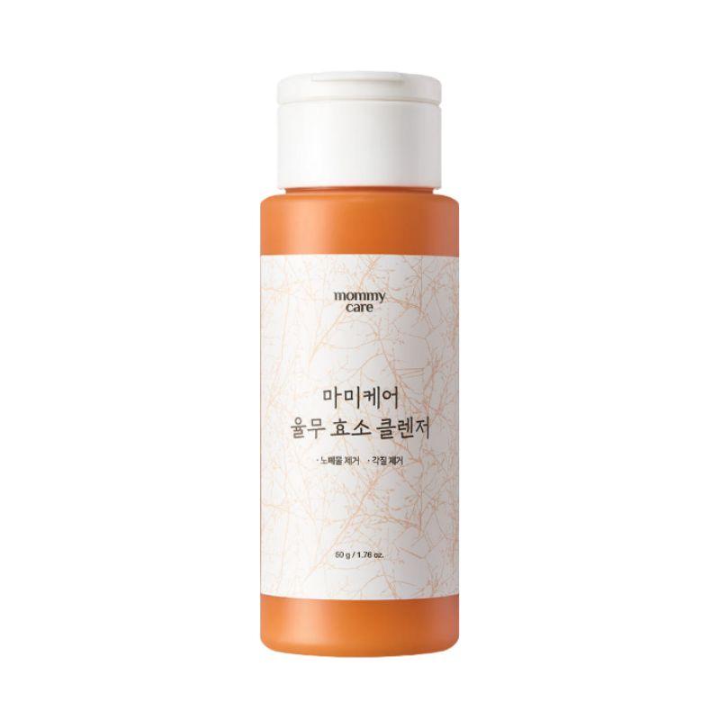 [Mommy Care] Yulmu (Coix Seed) Enzyme Powder Cleanser (50g) – Gentle Exfoliating & Pore Purifying 50g x 1ea