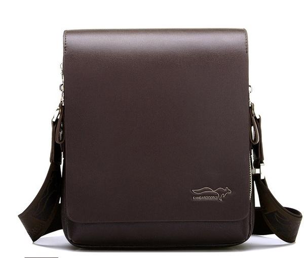 kangaroo leather bag