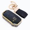 Auto For Kia Seltos Sorento Soul Sportage Telluride K5 Ceed Cerato Forte Niro Tpu Car Key Case Shell Fob Cover Keychain Keyless