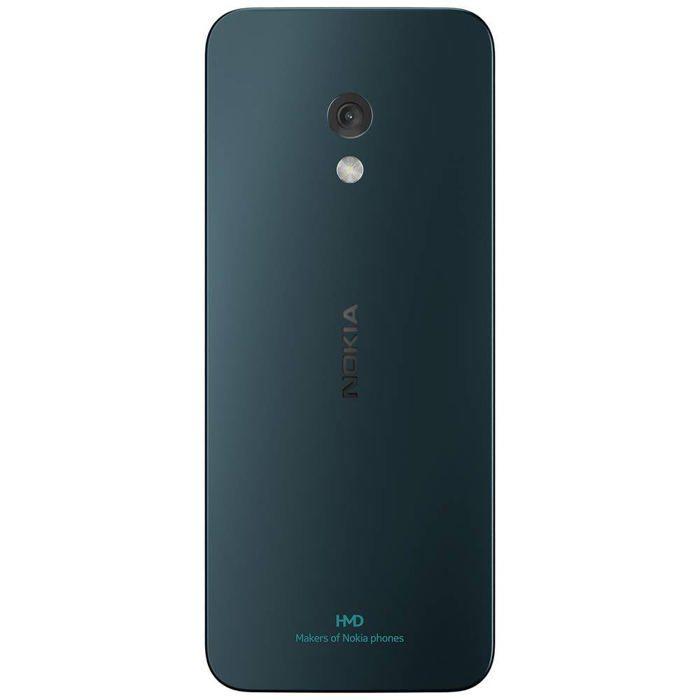 Mobile Phone - Nokia - Nokia 225 4g - 2.4 Inches - Bluetooth - Vga Camera