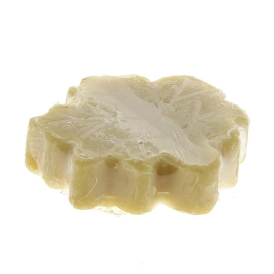 2Pcs Handmade Scented Maple Leaf Bath Soaps Wedding Favors Gift with Package Box