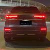 Kamshing a Pair LED Rear Bumper Light For Changan CS55 Plus 2 Generation LED Streaming Lamp Rear Brake Light Stop Lamp
