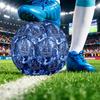 Everton FootballPrinted Size 5 Soccer Ball, Anti Slip Adult Match Football Souvenir for Football Fans