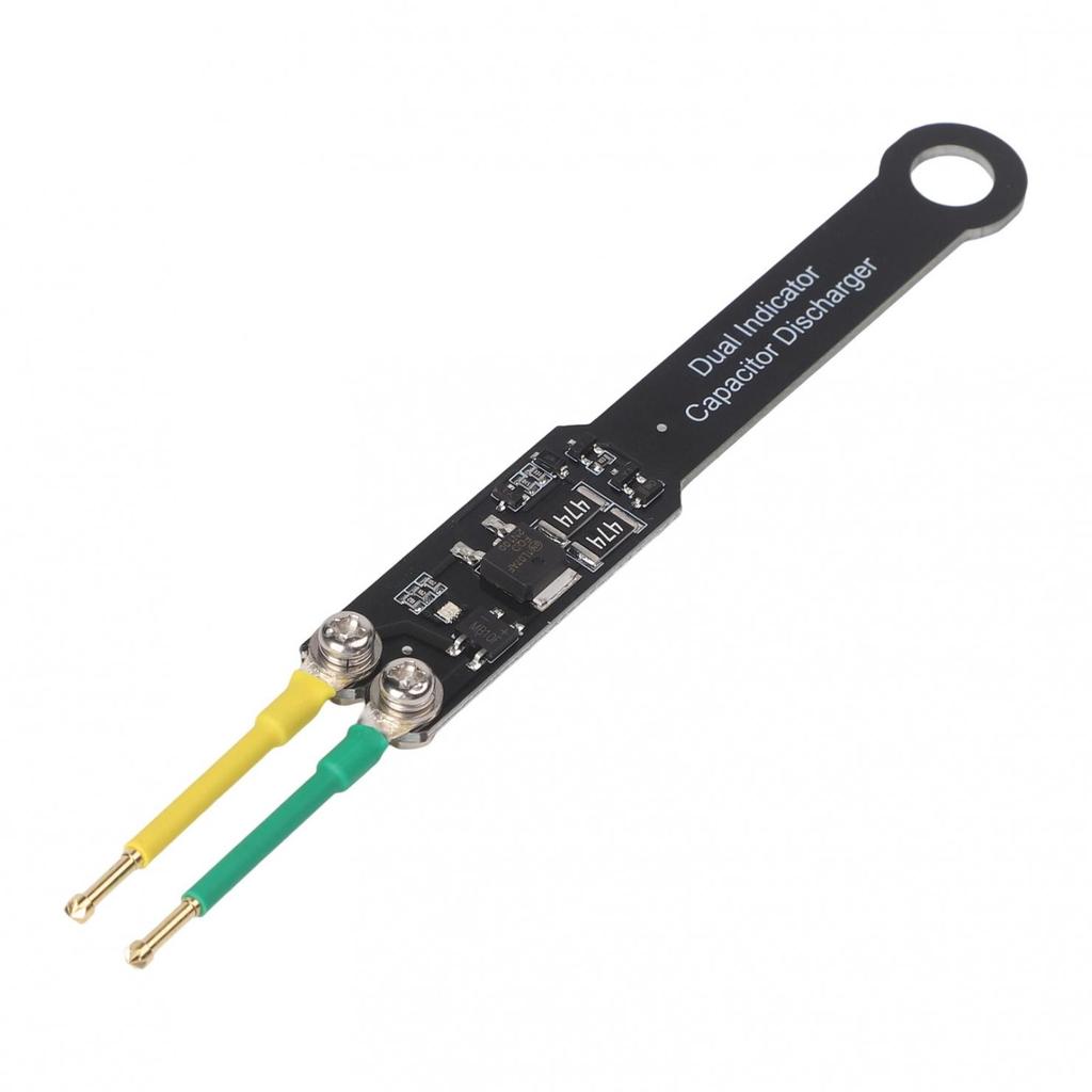 Capacitor Discharge Pen Switching Power Supply Tool