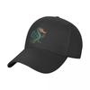 UAB Blaze the Dragon Baseball Cap Fluffy Hat Custom Cap Hats For Men Womens