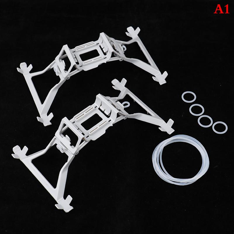 Dji Mini 2 Landing Gear Skid Float Kit Erweiterung für Dji Mavic Mini Landing Gear