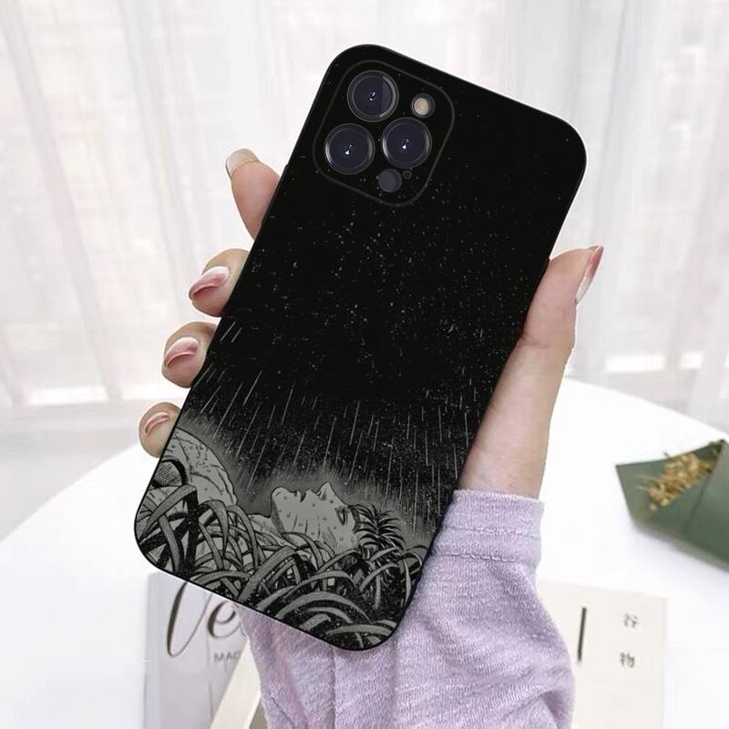 

Чехол для телефона Berserk Guts для iPhone 8, 7, 6, 6S Plus X SE 2020, XR, XS 14, 11, 12, 13, Mini Pro Max, чехол для мобильного телефона iphone 11