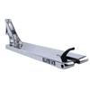 Deck trottinette - ELITE - Supreme V3 - 225 x 5 cm - Aluminium - Chrome