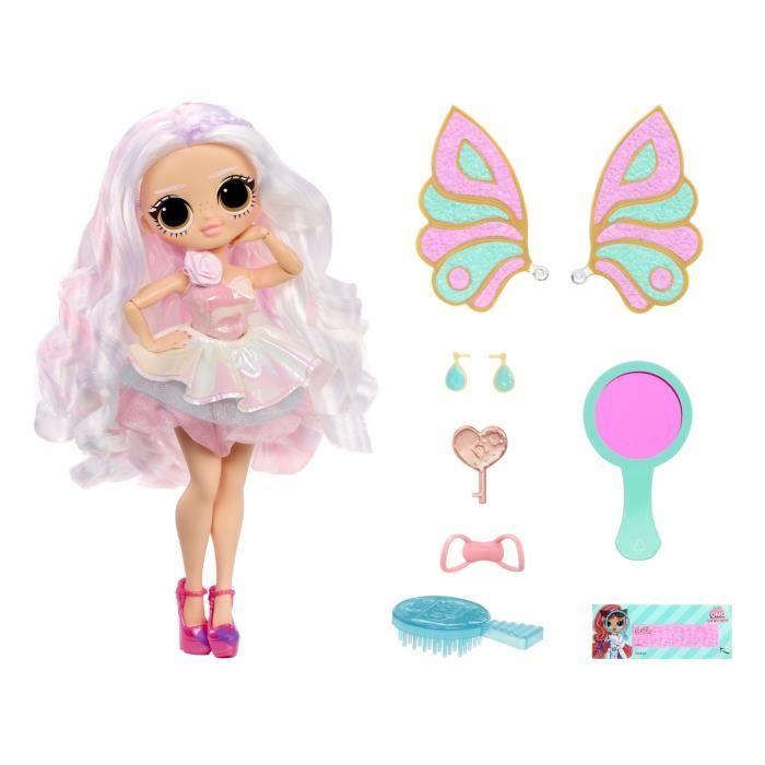 L.O.L. Surprise OMG Eye Spy - Fairy