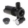 Windshield Washer Pump For Ford Edge Fiesta Flex Lincoln MKT MKX 8A61-17K624-AA