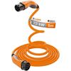 Station De Charge Vehicule Electrique - Cable De Charge Vehicule Electrique Lapp Mobility - 61798