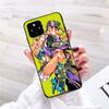 Jolyne Cujoh JOJO Handyhülle für Google Pixel 7 Pro 7 6A 6 Pro 5A 4A 3A Pixel 4 XL Pixel 5 6 4 3 XL 3A XL 2 XL