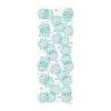 Hamamonyo Tenugui: Refreshing Fireworks, 100% Cotton, Approx. 34cm X 90cm, Dyed
