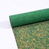 100x138cm Soft Natural Cork PU Leather Fabric for DIY Furniture Background Bags Sofa Car Decoration Upholstery Craft Material