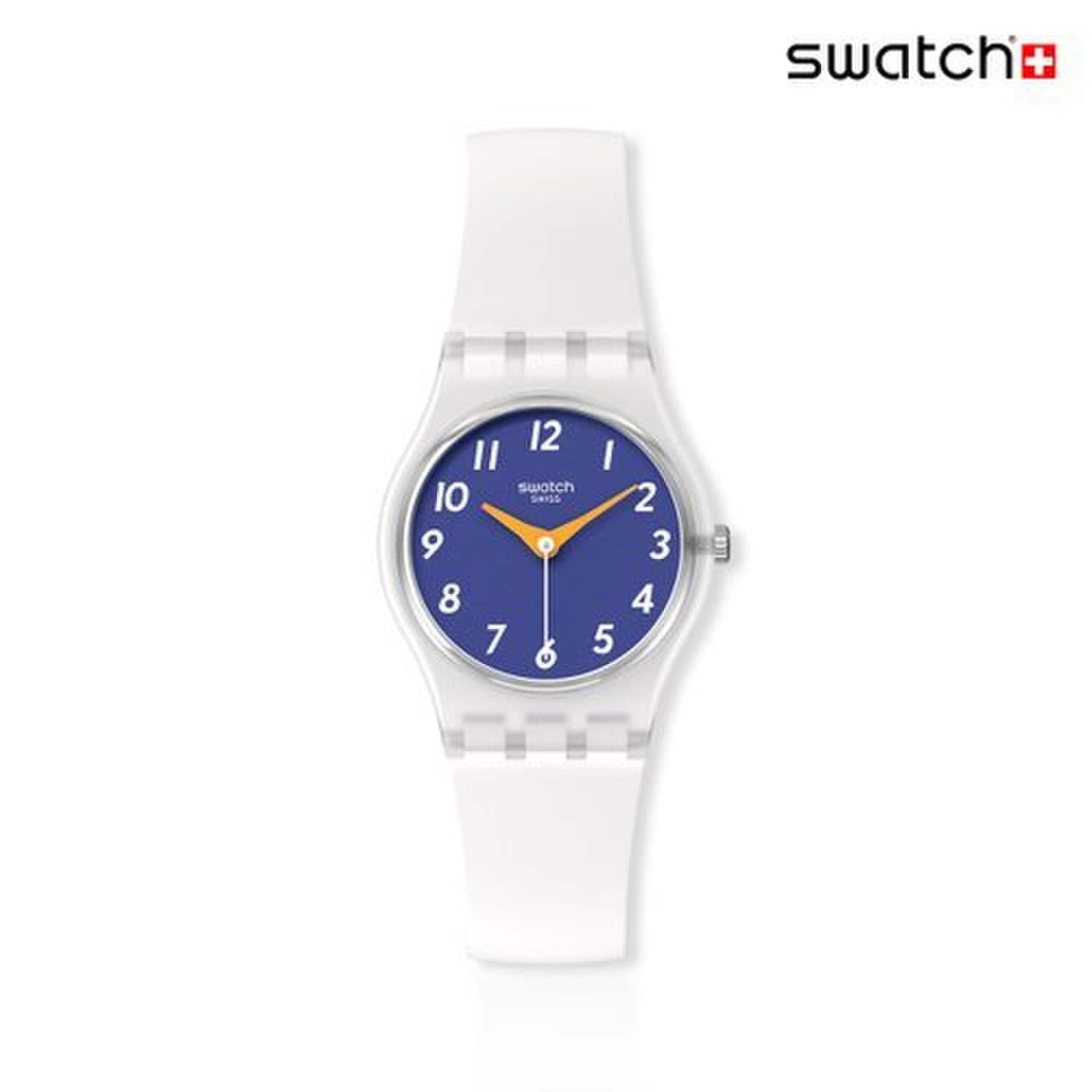 [Swatch] Lady ESSENTIALS THE GOLD WITHIN YOU LE108