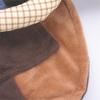Dogs Transfiguration Costume for Riding Horse Halloween Dogs Vest Winter Autumn Halloween Costume Cute Small Dogs Vest