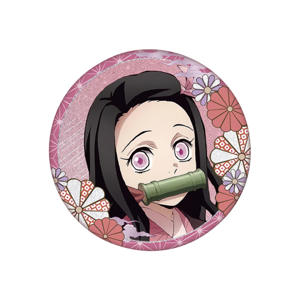 Creative Metal Badge Pin Set For Clothes Bags Accessories Collectible Brooch